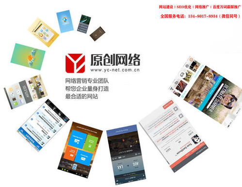 專業(yè)品牌網(wǎng)站定制與設(shè)計(jì)開發(fā) 一站式解決方案，打造卓越在線形象